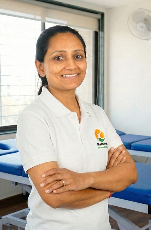 Dr. Aruna Koladiya